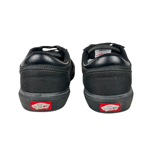 VANS Skate Gilbert Crockett Sneakers - Picture 7 of 10